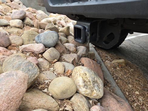 Used 2023 Toyota Tacoma SR image 16