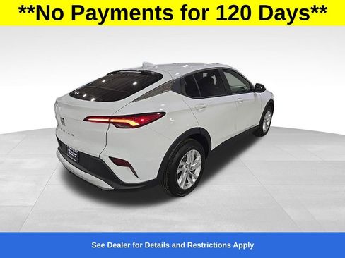 New 2026 Buick Envista Preferred w/ Convenience I Package image 7