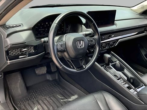 Used 2024 Honda Accord EX-L image 18