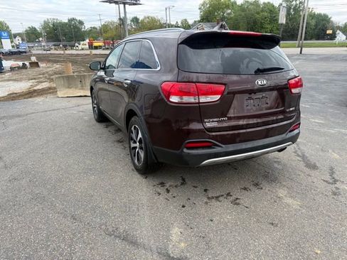 Used 2016 Kia Sorento EX AWD/4WD image 6
