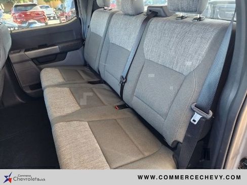 Used 2023 Ford F150 XLT image 56