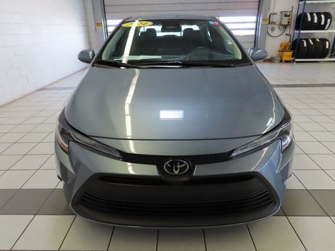 Used 2024 Toyota Corolla LE image 17