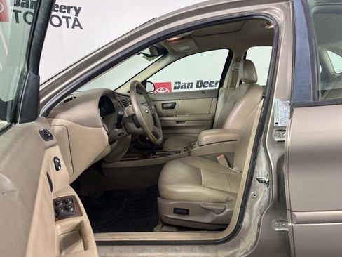 Used 2006 Ford Taurus SEL image 3