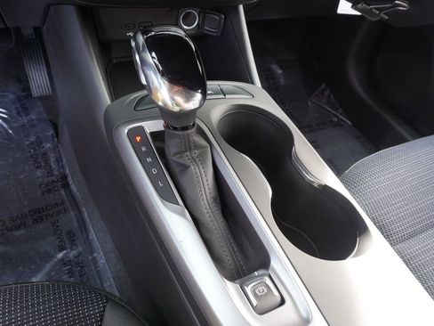 New 2026 Buick Envista Preferred w/ Convenience I Package image 18