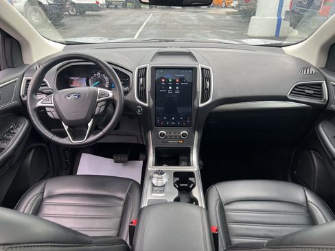 Used 2022 Ford Edge SEL w/ Convenience Package image 43