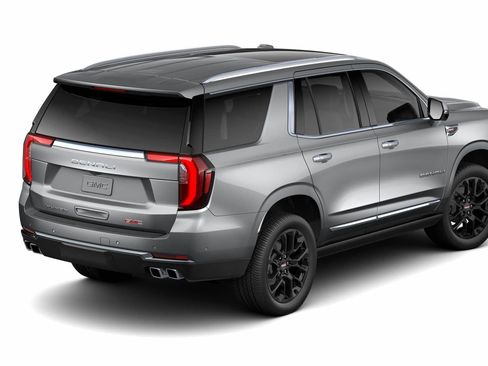 New 2026 GMC Yukon Denali w/ Sun & Power Step Package image 51