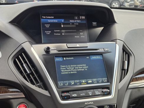 Used 2020 Acura MDX FWD image 28