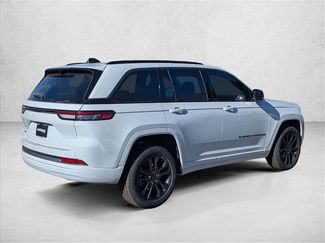 New 2026 Jeep Grand Cherokee Limited Reserve video 2