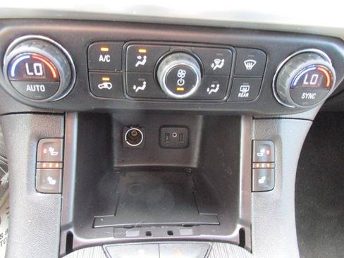 Used 2018 GMC Acadia SLT AWD/4WD image 13