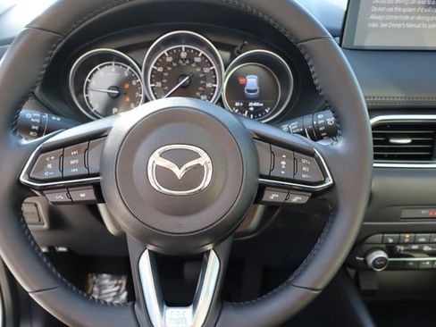 Used 2023 MAZDA CX-5 AWD 2.5 S w/ Preferred Package image 32