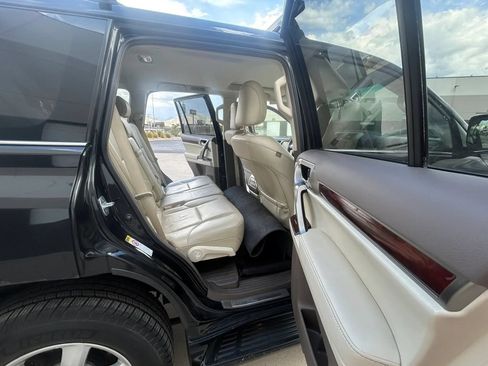 Used 2011 Lexus GX 460 Premium AWD/4WD image 11