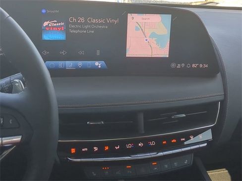 Used 2025 Cadillac CT5 Sport image 7