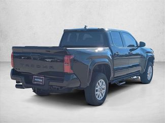 New 2025 Toyota Tacoma SR5 video 2