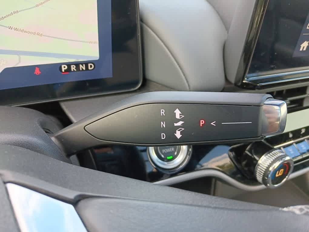 Used 2024 Honda Prologue Touring image 27