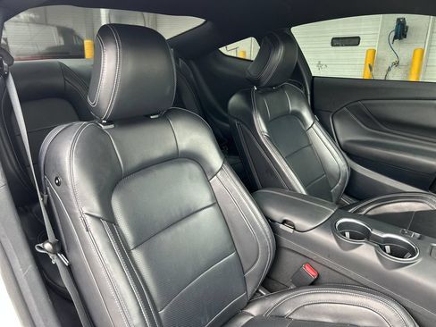 Used 2024 Ford Mustang Premium RWD image 14