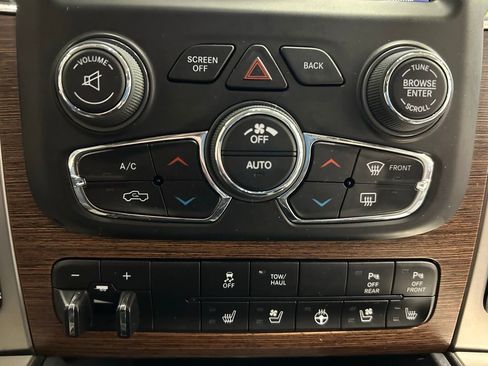 Used 2018 RAM 2500 Laramie image 14