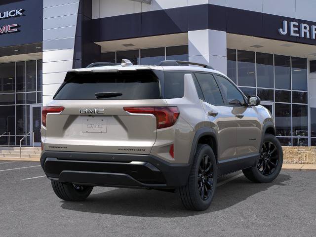 New 2027 GMC Terrain Elevation w/ Elevation Premium Package FWD image 30