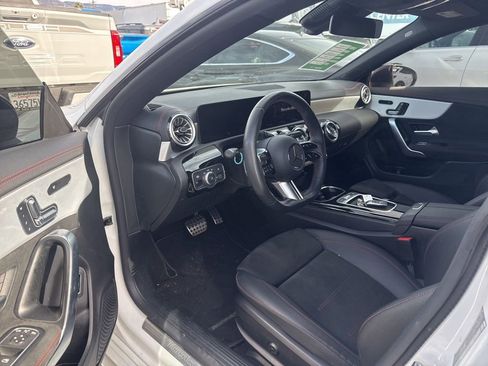 Used 2024 Mercedes-Benz CLA 250 image 5