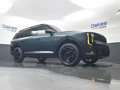 New 2027 Kia Telluride SX Prestige X-Line AWD/4WD image 42