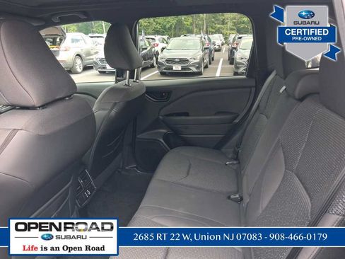 Used 2026 Subaru Forester Premium w/ Premium/Limited Package AWD/4WD image 15