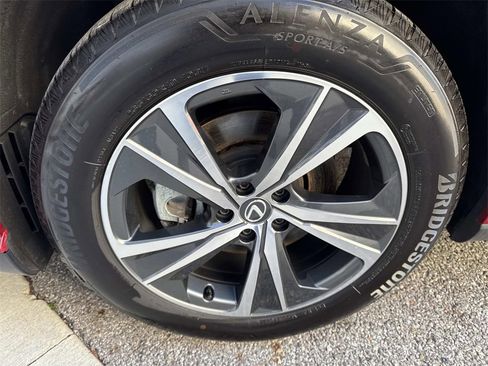 Used 2023 Lexus RX 350 Premium Plus image 11