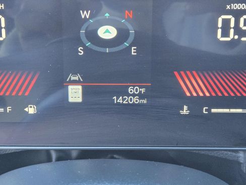 Used 2025 Kia K5 GT-Line image 16