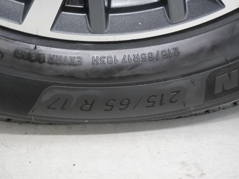 Used 2019 Volkswagen Tiguan SE image 25