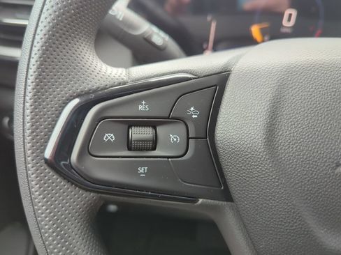 Certified 2025 Chevrolet TrailBlazer LT AWD/4WD image 25