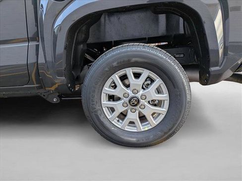 New 2026 Toyota Tacoma SR5 image 10