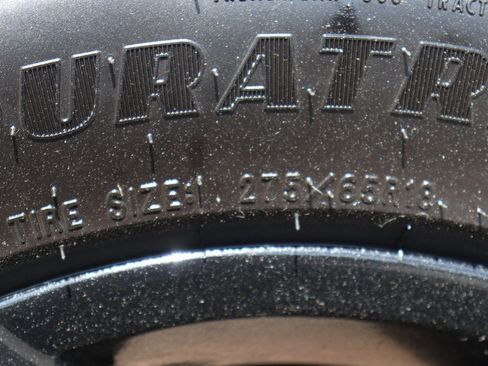 Used 2020 Chevrolet Silverado 1500 LT Trail Boss w/ Convenience Package image 37