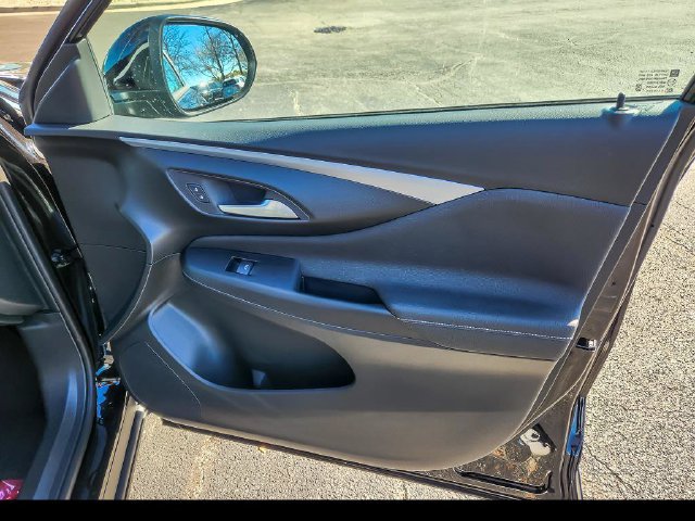 New 2026 Buick Envista Preferred w/ Convenience I Package FWD image 24