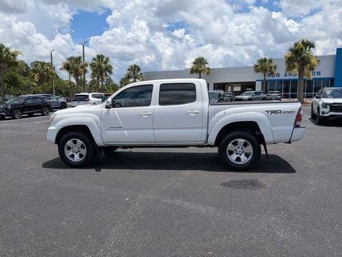 Used 2014 Toyota Tacoma PreRunner w/ TRD Sport Package RWD image 6