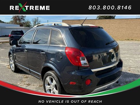 Used 2014 Chevrolet Captiva Sport LT image 7