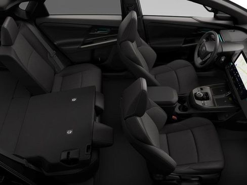 New 2026 Toyota bZ image 30