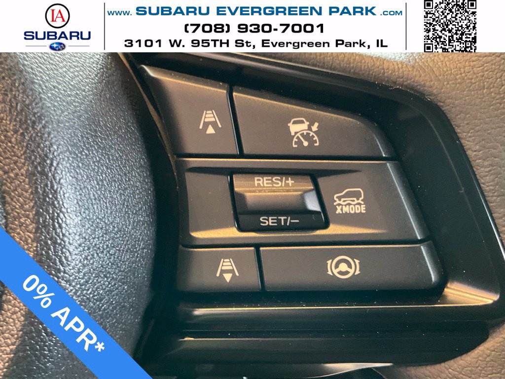 New 2026 Subaru Outback Premium AWD/4WD image 20
