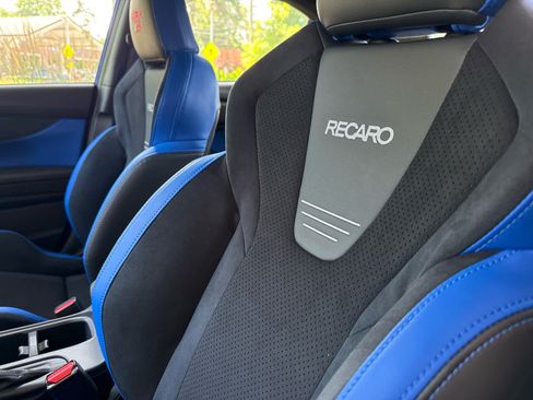 New 2026 Subaru WRX tS AWD/4WD image 14