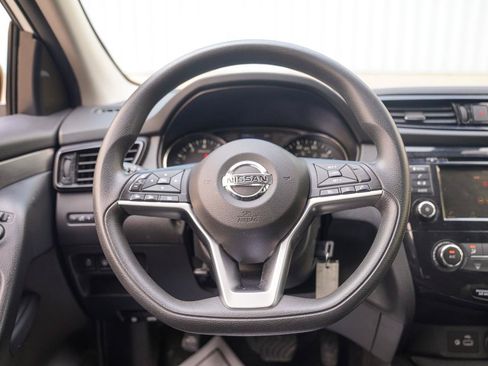 Used 2021 Nissan Rogue Sport S FWD image 29