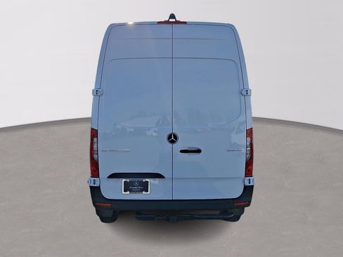 New 2026 Mercedes-Benz Sprinter 2500 image 5