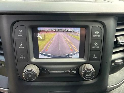 Used 2024 RAM 1500 Tradesman w/ Night Edition AWD/4WD image 23