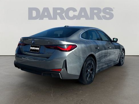 Used 2025 BMW i4 xDrive40i w/ Parking Assistance Package image 7