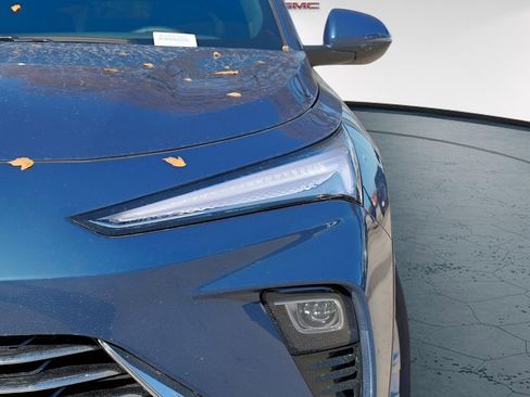 New 2026 Buick Envista Preferred w/ Convenience I Package image 3