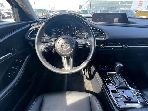 Used 2024 MAZDA CX-30 AWD 2.5 S w/ Select Sport Pkg image 17