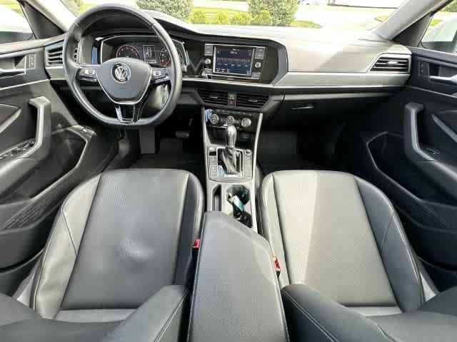 Used 2019 Volkswagen Jetta SE FWD image 19