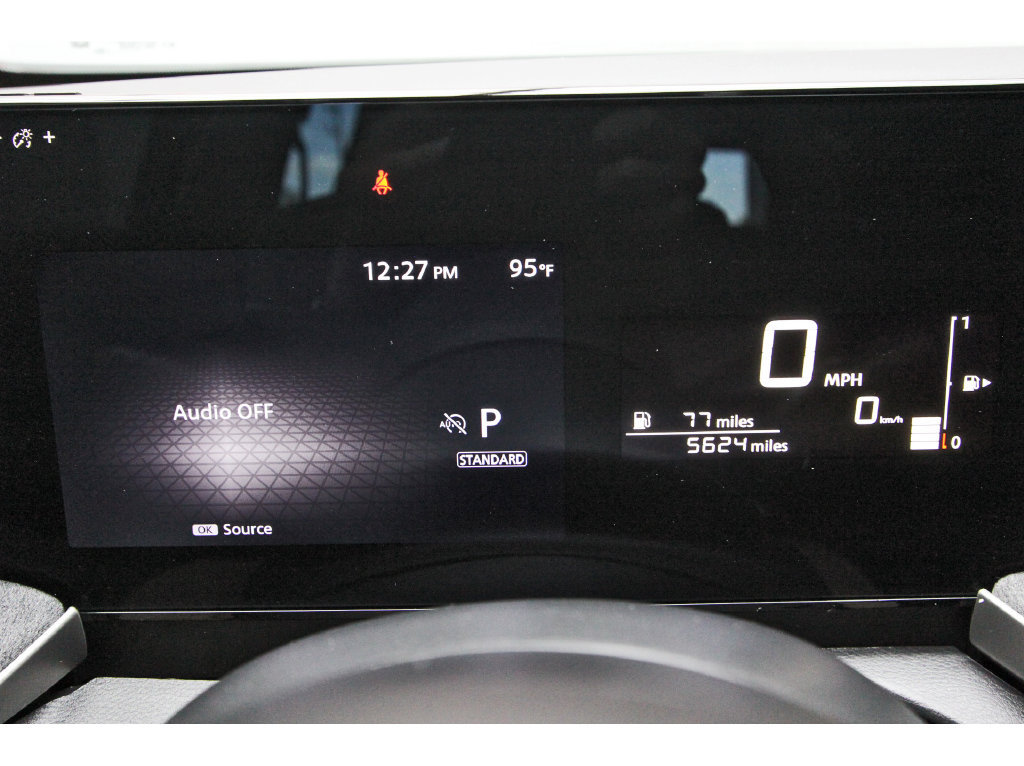 Used 2026 Nissan Kicks SV FWD image 15