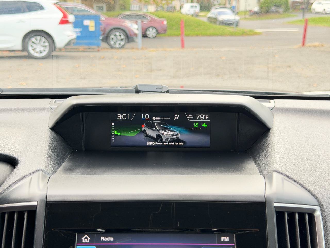 Used 2019 Subaru Forester Premium AWD/4WD image 65