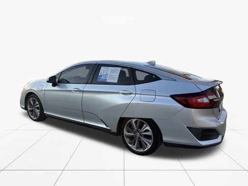 Used 2019 Honda Clarity Touring image 6