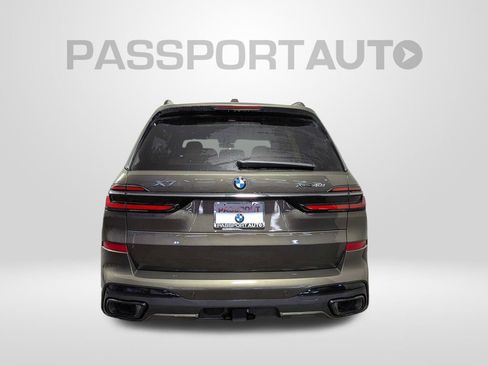 New 2026 BMW X7 xDrive40i image 4