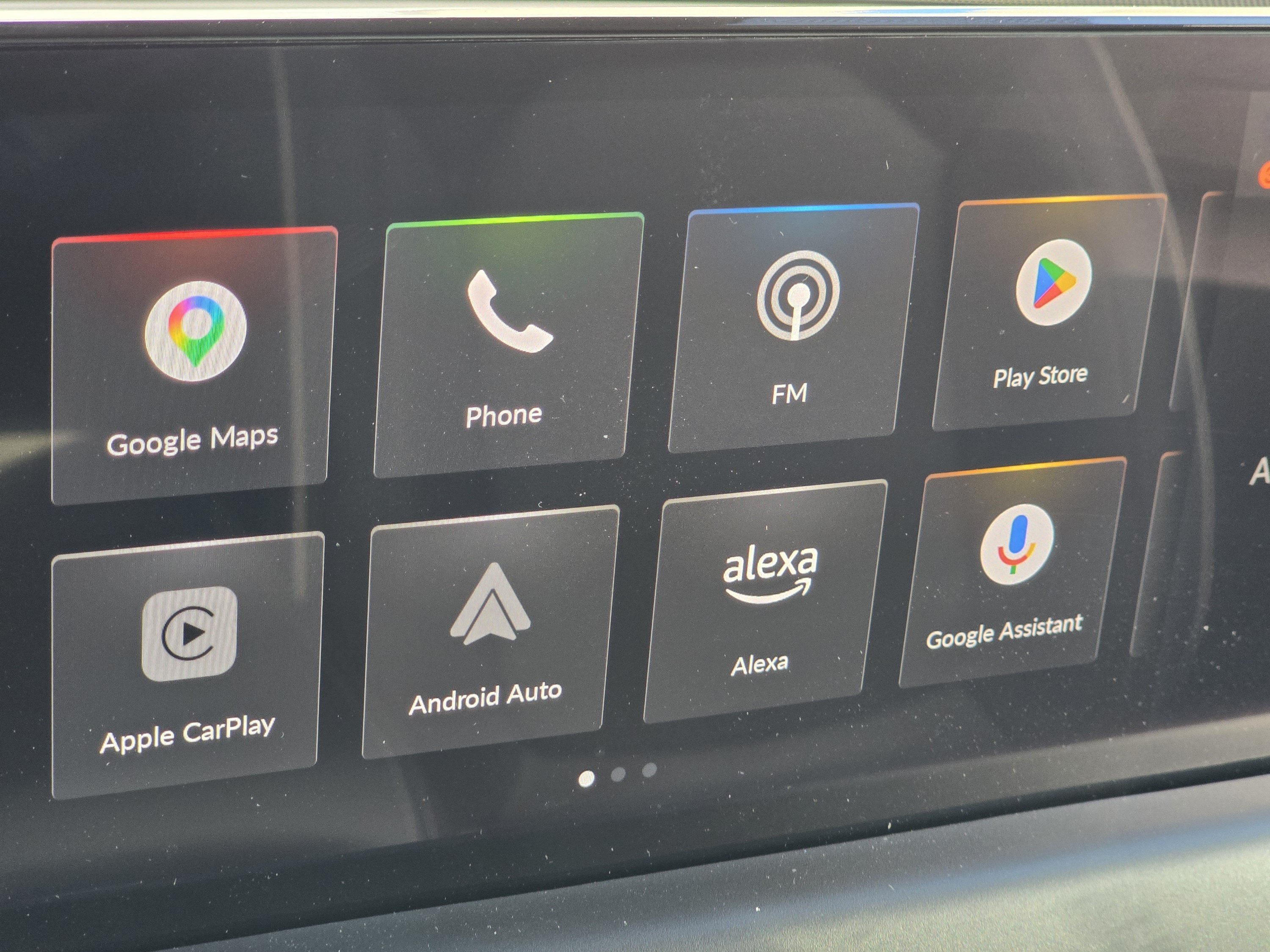 New 2026 Honda Pilot Elite image 11