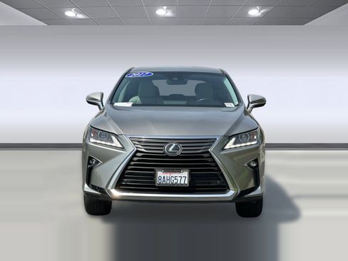 Used 2017 Lexus RX 350 FWD image 6