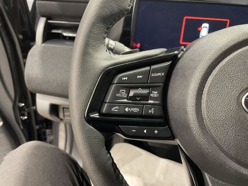 New 2026 Subaru Outback Limited AWD/4WD image 15